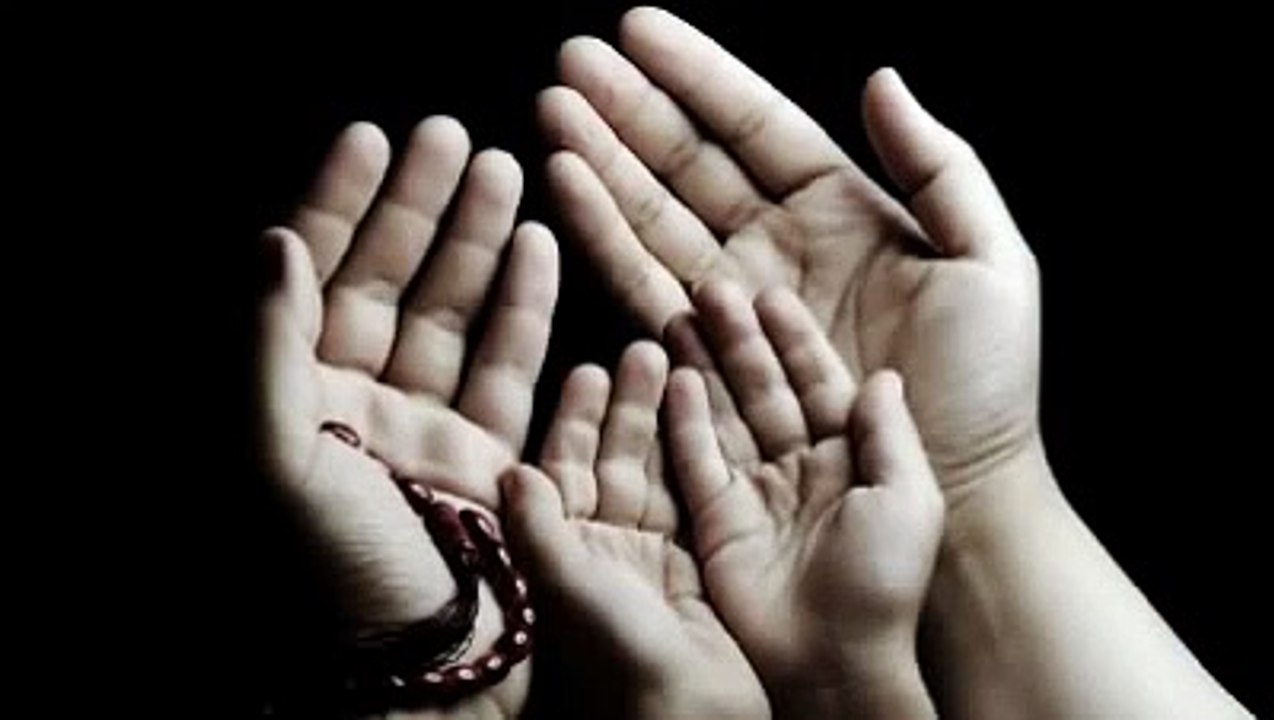 Where Is My Du'aa- - Mufti Ismail Menk