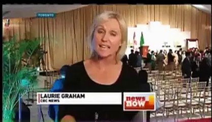 The Aga Khan Museum in Toronto