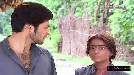 Laagi Tujhse Lagan 19th February 2015 Video Watch Online Pt2