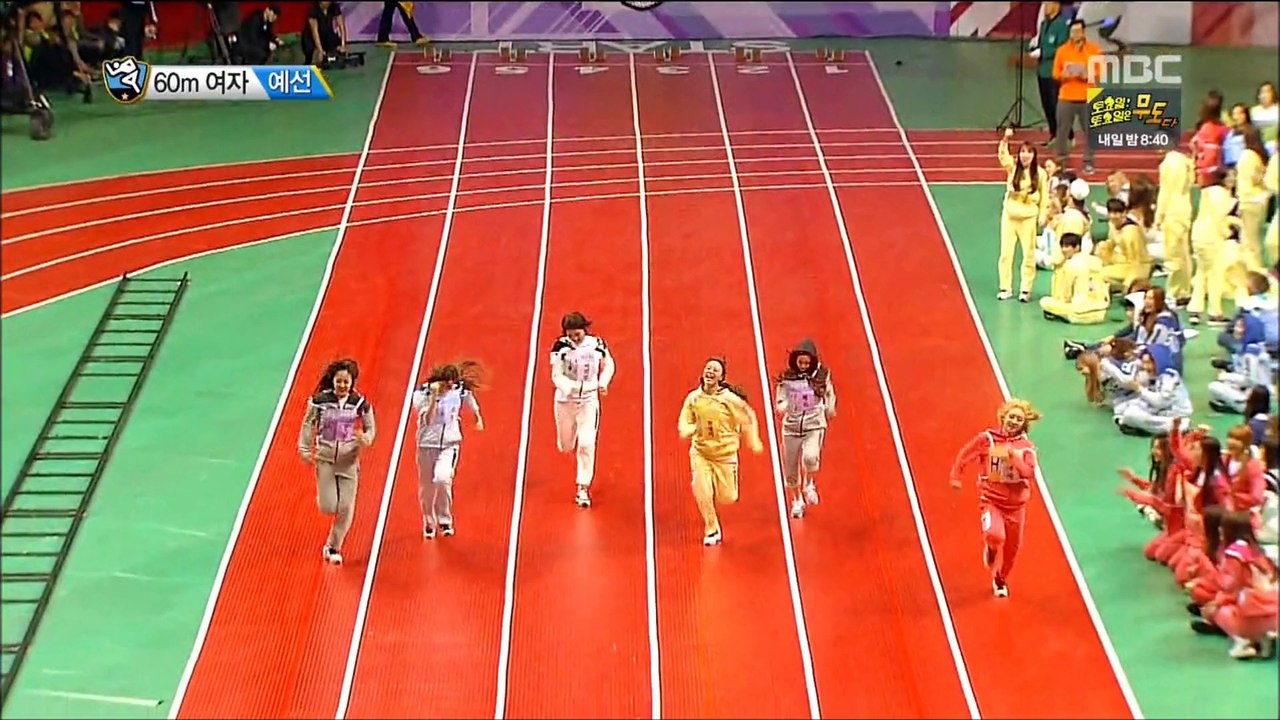 219陸上運動会女子競技