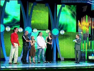 Можешь? Спой! S01E09