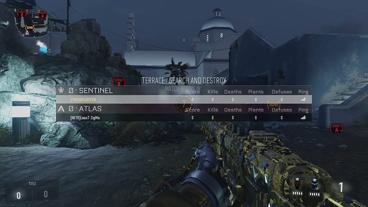 GB PROOF