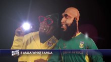 I Amla What I Amla