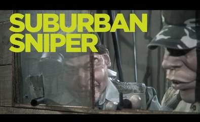 Suburban Sniper
