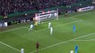 Xherdan Shaqiri Goal - Celtic vs Inter 0-1 ( Europa League ) 2015