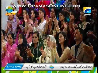 Dr Aamir Liaquat's Strong Message Against All The Taliban & In Favor of Pak Army