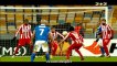 Dnipro Dnipropetrovsk 2 - 0 Olympiakos All Goals and Full Highlights 19/02/2015 - Europa League