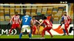 Dnipro Dnipropetrovsk 2 - 0 Olympiakos All Goals and Full Highlights 19/02/2015 - Europa League