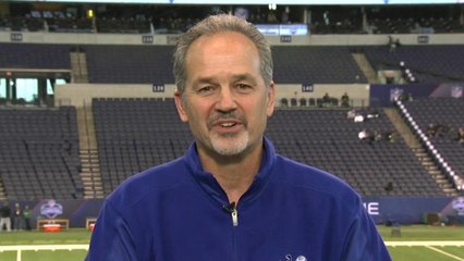 Pagano: 'We are trying to get better in every area'