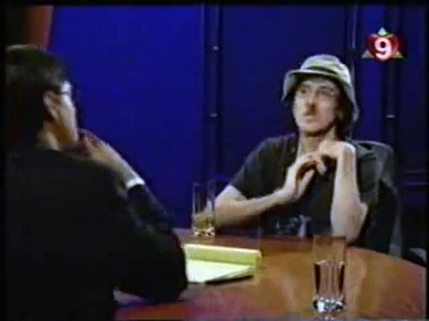 Jaime Bayly cumple 50 años: Mira aquí sus 10 mejores entrevistas