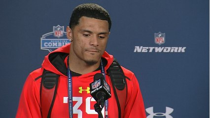 Devin Smith: I think Cardale Jones starts next season