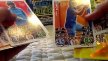 ICC topps CRICKET ATTAX 2015 WORLD CUP - 2 CARRY BOXES - Epic Pulls!