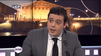 Ça Vous Regarde - L’Info : CVR l'info : Razzy Hammadi (PS)