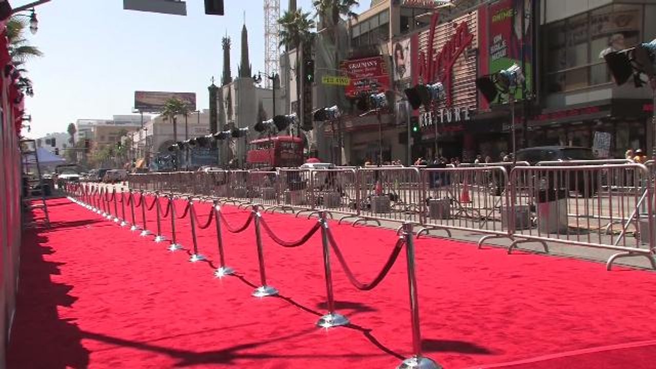 Tips For Throwing The Best Oscar Party