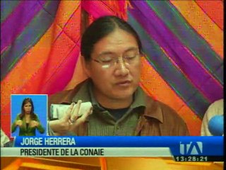 Noticiero 24 Horas, 19/02/2015 (Emisión Central)