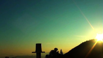 Así transcurrió el dia  19/2/2015