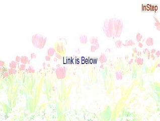 InStep Key Gen (Instant Download 2015)