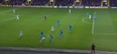 Goal Armstrong S.. - Celtic1 - 2 Inter - Europa League - Play Offs - 19/02/2015