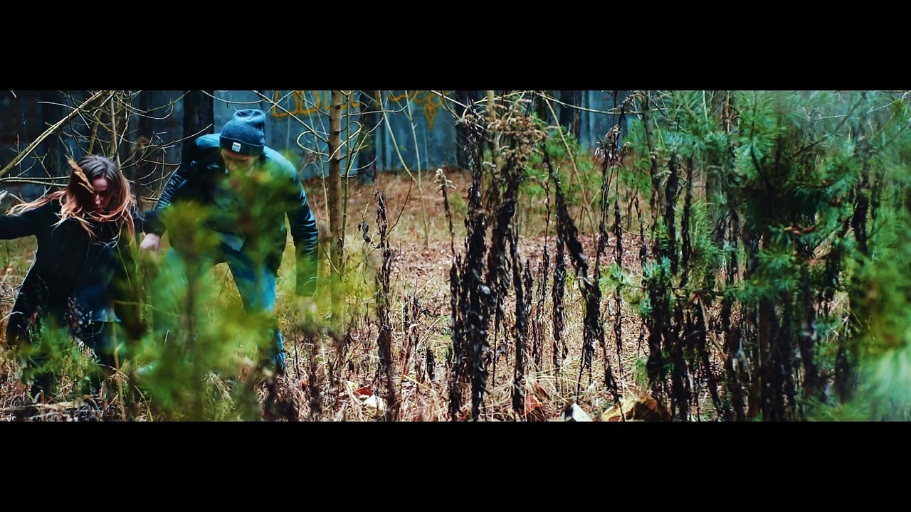 Me.Man.Machine - Wake Up (exklusive Pretty in Noise Premiere)