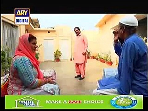 Tootay Huway Taray Episode 219 Full on Ay Digital - February 19