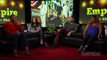 Empire After Show Season 1 Episode 8 "The Lyon's Roar"
