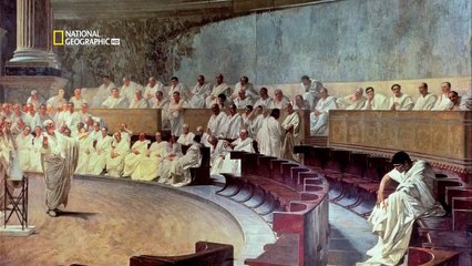 Colosseum - Antik Mega Yapılar