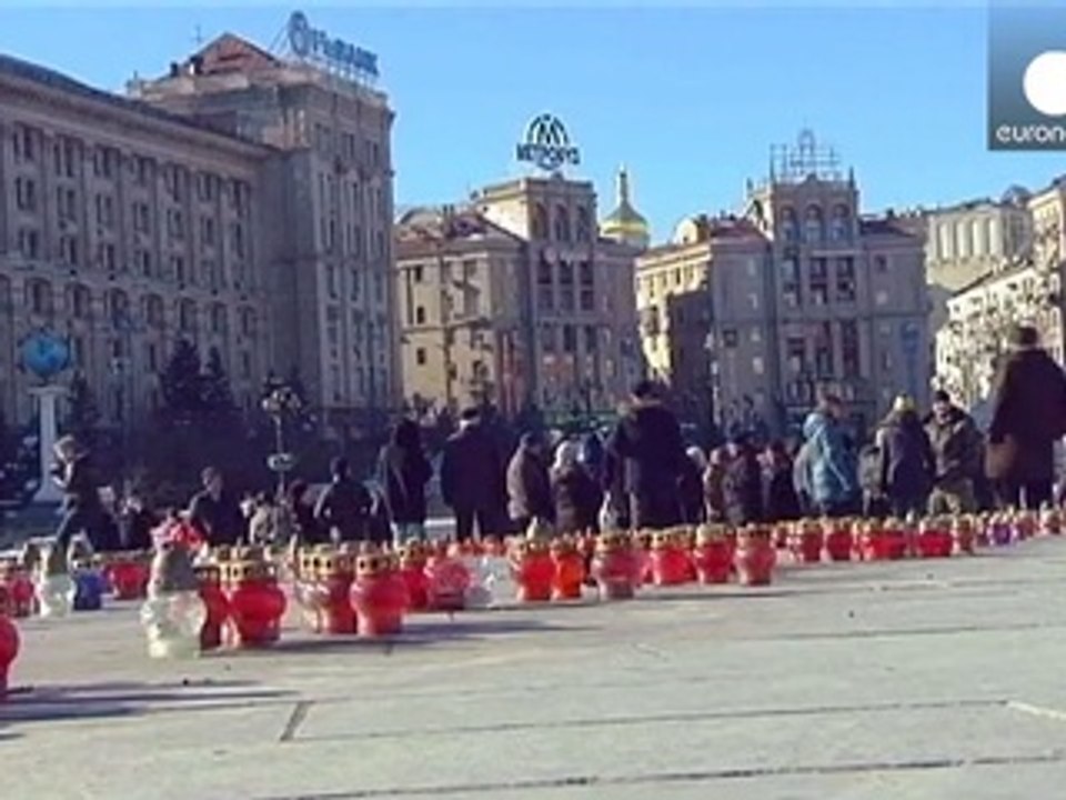 Kiew will internationale Friedenstruppen, Moskau ist dagegen