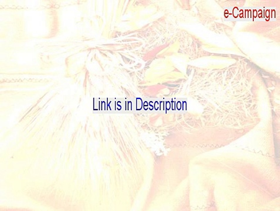 e-Campaign Download (e-campaigner)