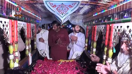 Khundi Wali Sarkar Main Tari Nokar Aan (Sher Ali Maher Ali) Urss khundi wali sarkar Okara 2015  عرس مبارک کھو نڈی والی سرکار.