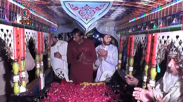 Khundi Wali Sarkar Main Tari Nokar Aan (Sher Ali Maher Ali) Urss khundi wali sarkar Okara 2015 عرس مبارک کھو نڈی والی سرکار.