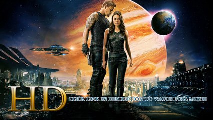 Jupiter Ascending : High Rated Sci-Fi Movie