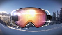 Les lunettes de ski en réalité augmentée : du virtuel au réel !