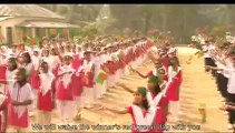 [ICC Cricket World Cup Theme Song 2011] Jole Utho Bangladesh - Durbin - Bangladesh [Music Video]