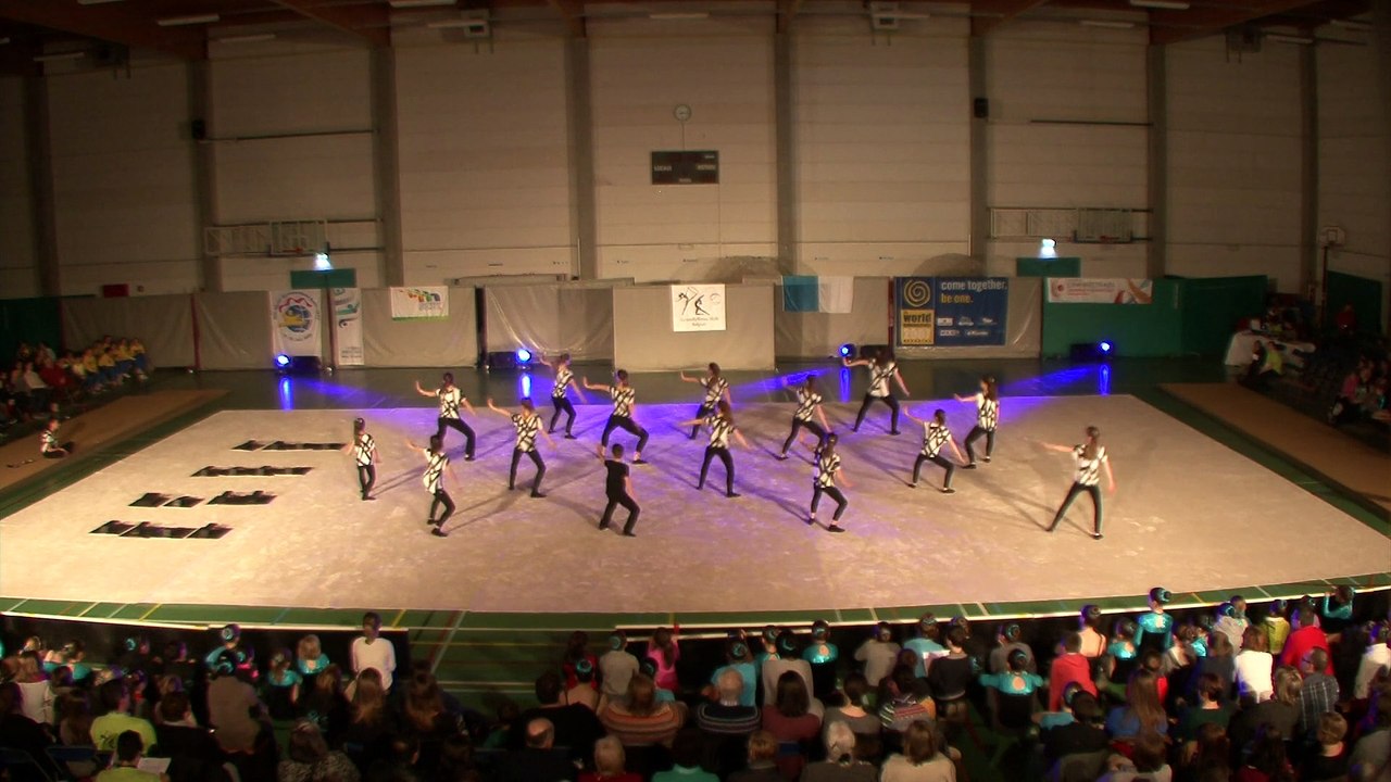 2015 Gala Vibrato 2 Jazz