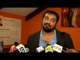 anurag kashyap angry over censor board