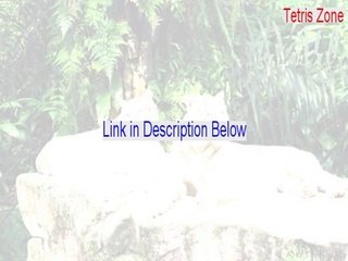 Tetris Zone Download (Legit Download)