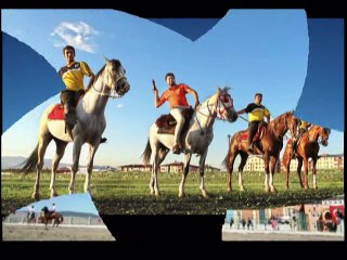 CİRİT EKİBİ ANKARA