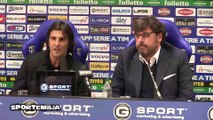 Parma FC, 9 mesi e 3 presidenti in 21 minuti: Ghirardi - Giordano - Manenti