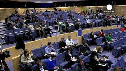 Alemanha rejeita extensão de empréstimo proposta pela Grécia