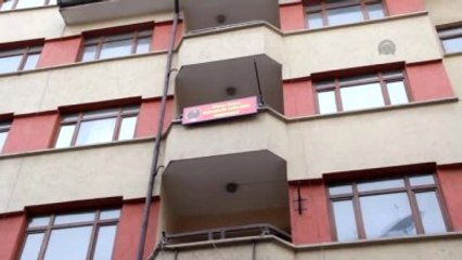 Elazığ'da El Yapımı 4 Patlayıcı Ele Geçirildi