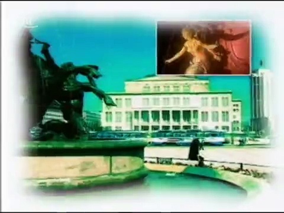 In aller Freundschaft S08E42 Familienfest