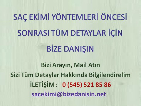 İstanbulda Saç Eken Yerler, En İyi Saç Ekimi, Saç Ekimi Yorumları, FUE Yöntemi, Avcılar Saç Ekim Merkezleri