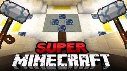 The Beauty of Asgard | Super Minecraft Heroes [Ep.127]