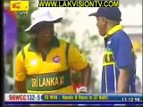 1996 World Cup Champions vs Sri Lanka Cricket Legends M