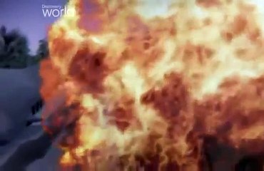 Największe bitwy pancerne 04. Bitwa o Belgię [dokument]
