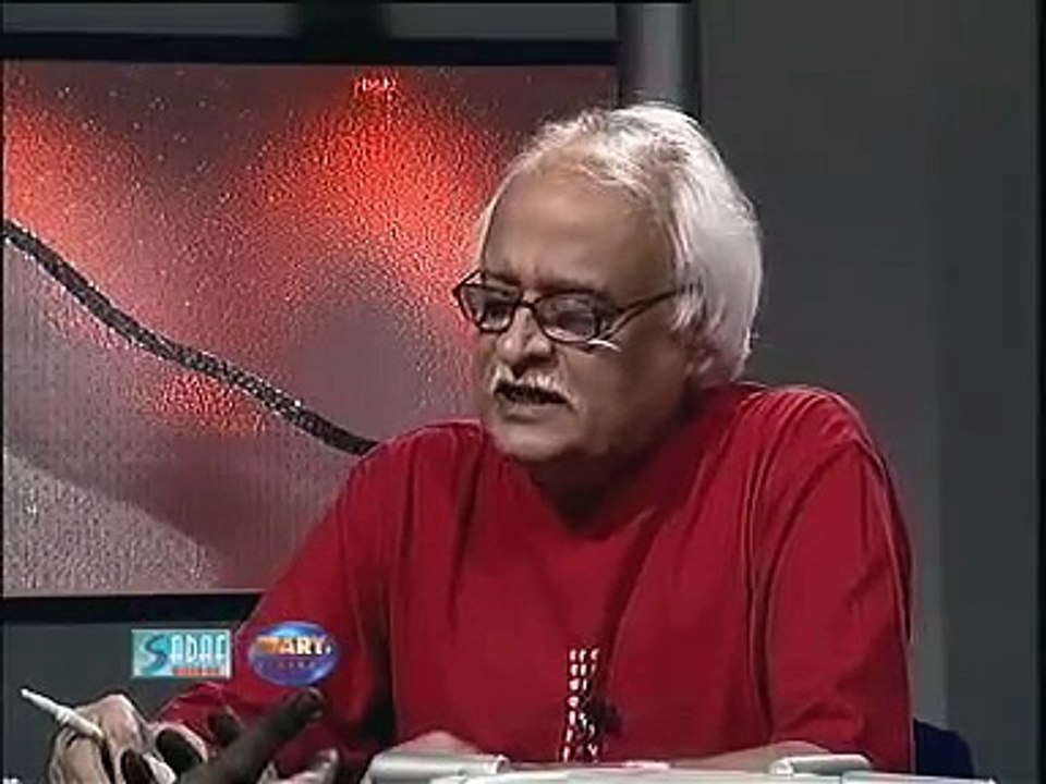 Moin Akhter with Anwer Maqsood-Loose Talk - Bengali Cricketer Part 2