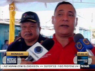 Accidentes de tránsito se redujeron 33% en Monagas durante Carnaval