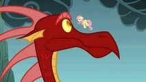 My Little Pony: La Magia De La Amistad El Dragón Durmiente Español Latino