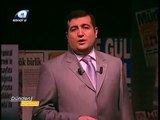 Çetin Emeç Suikasti (Dünden Yarına) (07 Mart 1990)(Kanal a)