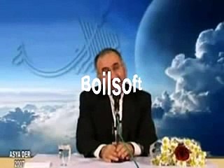 Mustafa İslamoğlu Hızır a. s. mı İnkar Ediyor